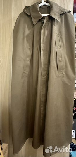 Плащ палатка