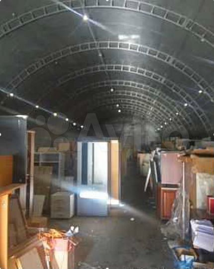 Нежилые помещения 1 835,6 м²