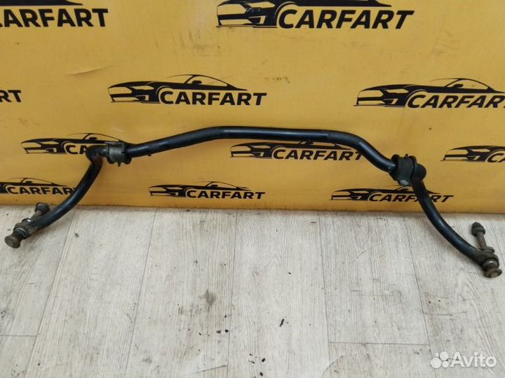 Стабилизатор передний Mitsubishi Lancer CS3A 4G18