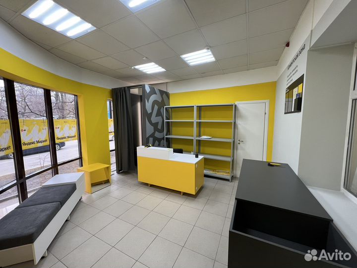 Мебель для пвз яндекс маркет;WB;ozon