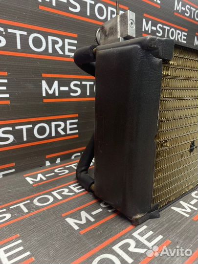 Испаритель кондиционера Mercedes-Benz M-Class W163