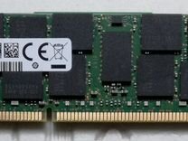 RAM 16GB Samsung DDR3 1600MHz PC3L-12800R ECC REG