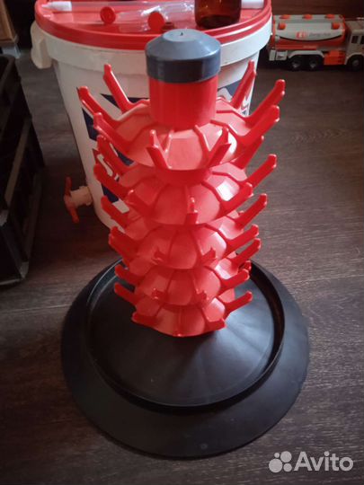 Набор для пивоварения