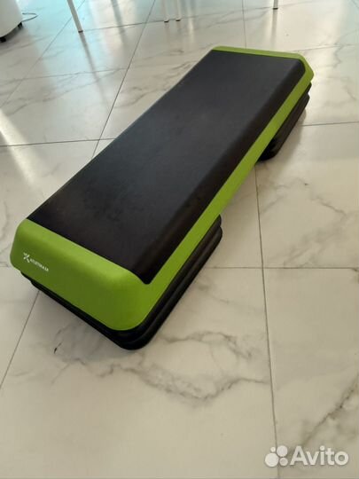 Степ платформа бу