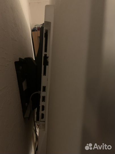 Телевизор lg на запчасти