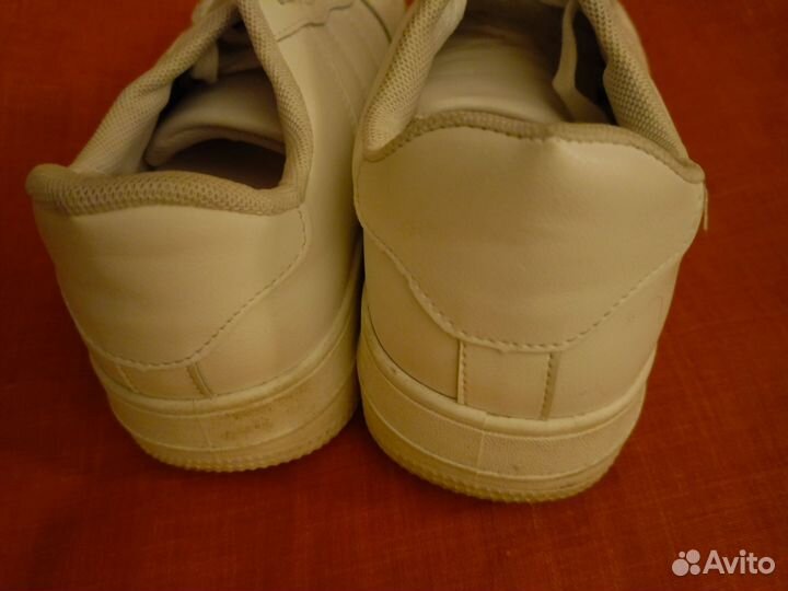 Спортивная обувь 39 размер