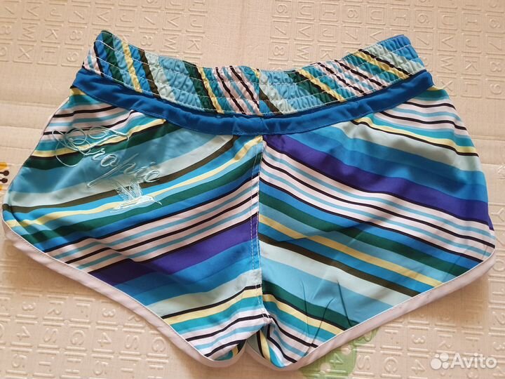 Шорты женские летние 42 2 штуки