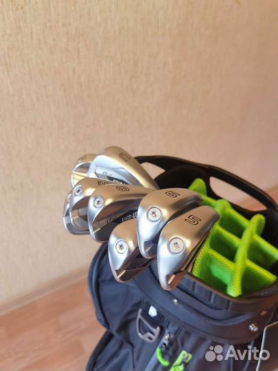 Клюшки для гольфа Ping G425