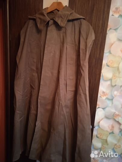 Плащ палатка