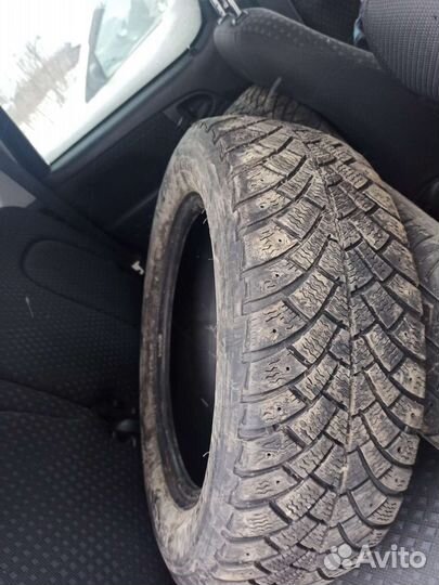 Forceum Ecosa 185/65 R15