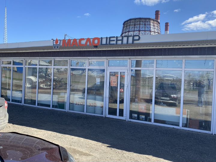 Свободного назначения, 55 м²