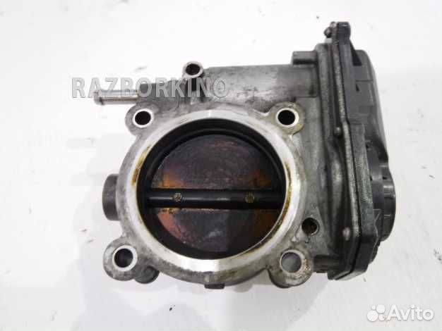 Дроссельная заслонка 16112AA320