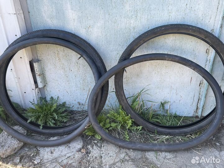 Покрышка для велосипеда Kenda 29x2.1