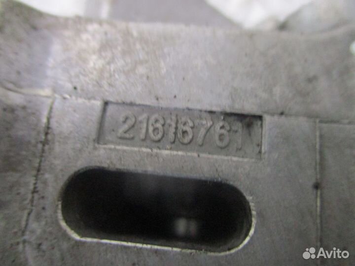 Клапан управления горным тормозом Volvo 21616761