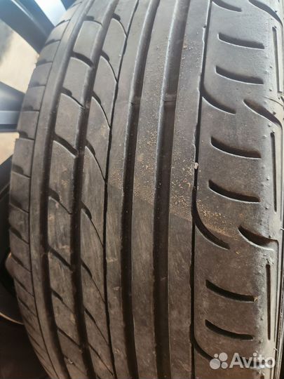 Dunlop Enasave EC503 225/50 R18 95V