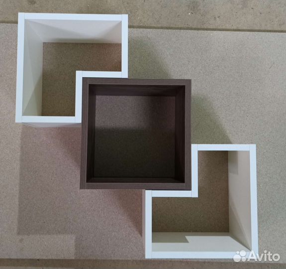 Полка настенная