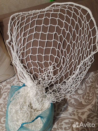 Сетка антикошка