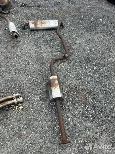 Грушител focus 3