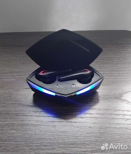 Беспроводные игровые наушники P30