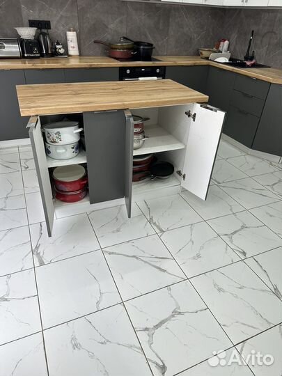 Столешница островок