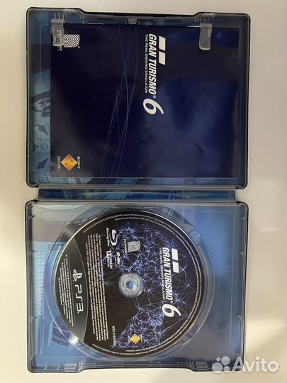 Игры на Sony playstation 3 4 диска игры на PS3