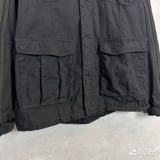 Куртка Adidas L Винтаж 00х