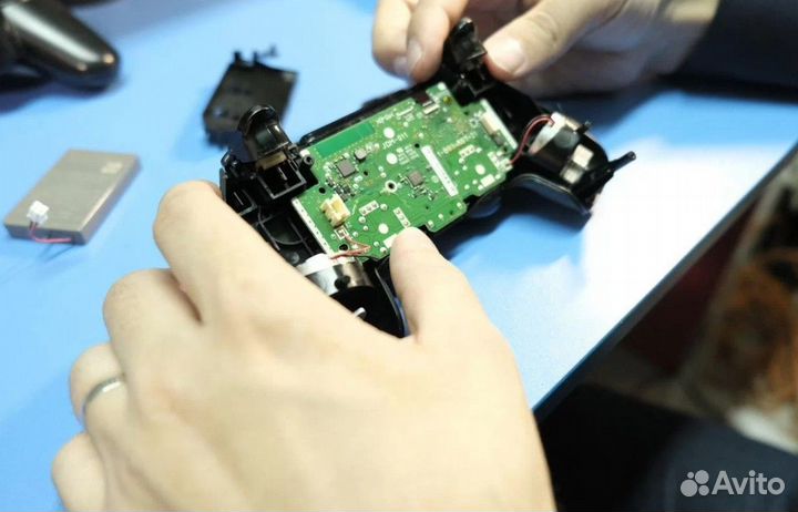 Мастер на час. Ремонт телевизоров дома