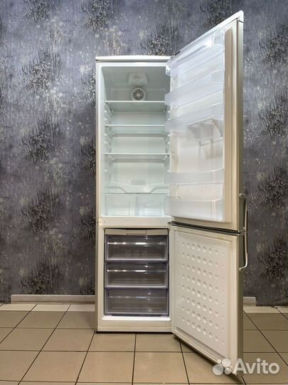 Холодильник б,у беко
