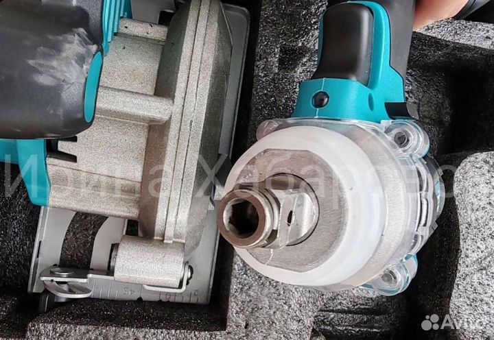 Профессиональный набор Makita 6 в 1 (Арт.62811)