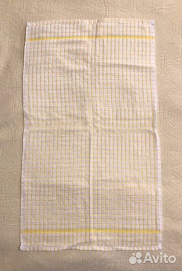 Полотенца махровые новые