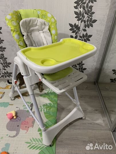 Стул для кормления
