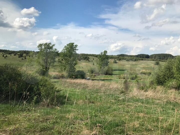 Участок 897 га (СНТ, ДНП)