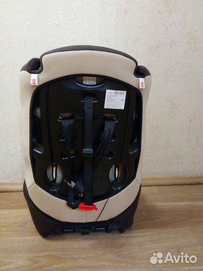 Автокресло Zlatek (9-36 кг)