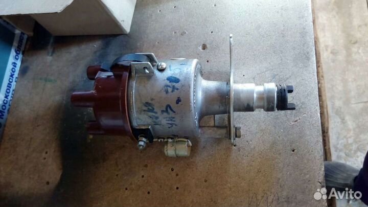 Трамблёр УАЗ