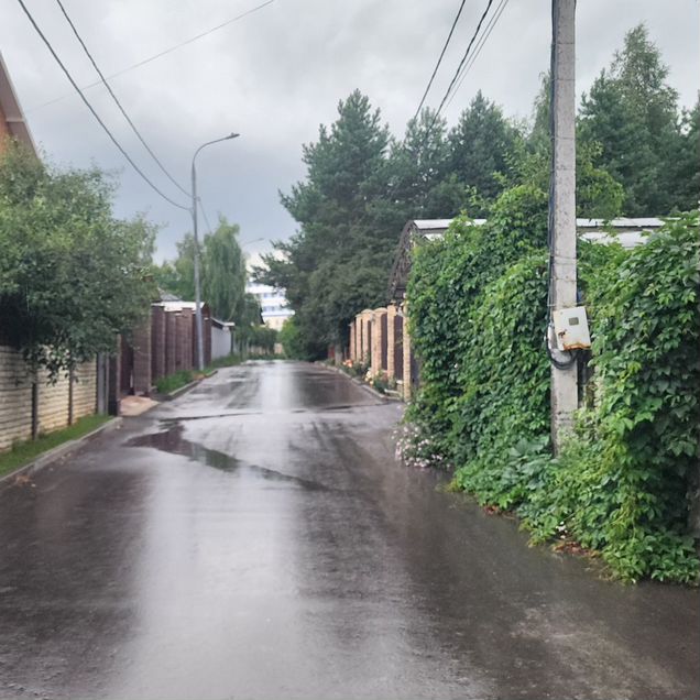 Дом 85 м² на участке 12 сот.
