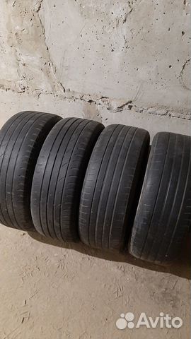 Continental ContiPremiumContact 2 215/55 R17 94W