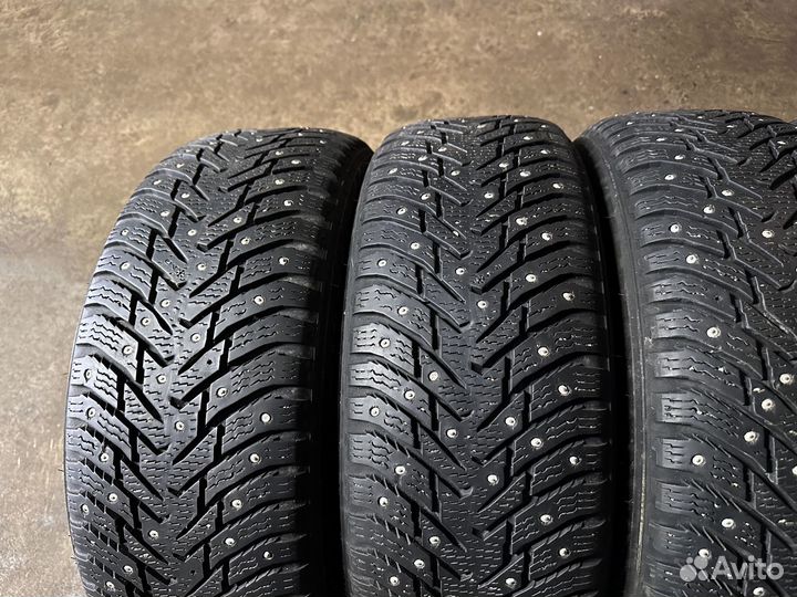 Nokian Tyres Hakkapeliitta 8 205/60 R16