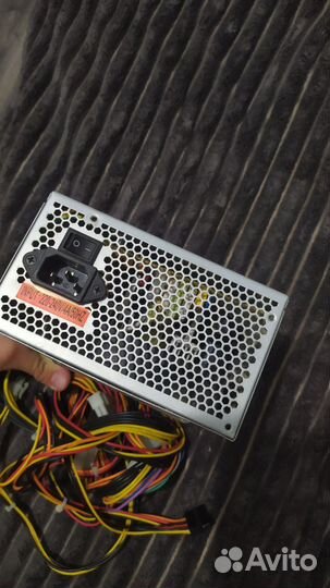 Блок питания 400w