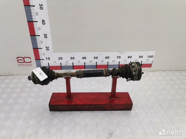 Полуось для Volkswagen Passat 5