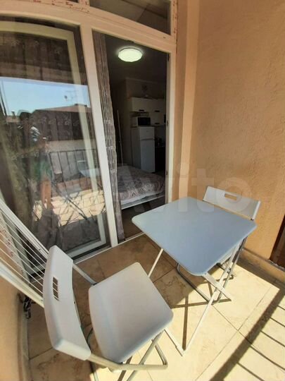 Квартира-студия, 36 м², 8/8 эт.