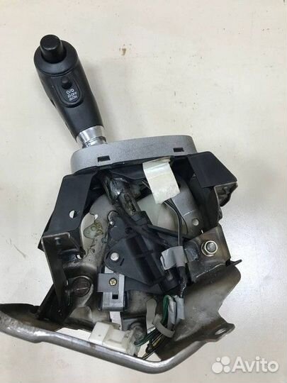 Кулиса АКПП Hyundai Matrix