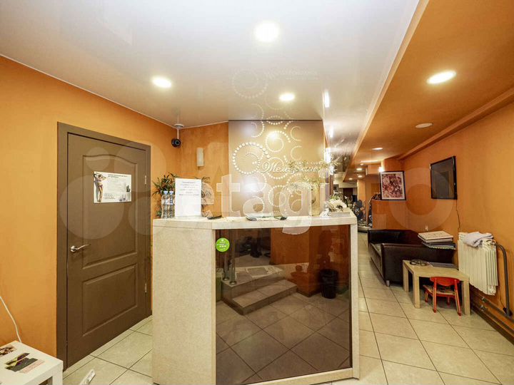 Продам офисное помещение, 186 м²