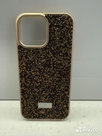 Чехол 16 про max