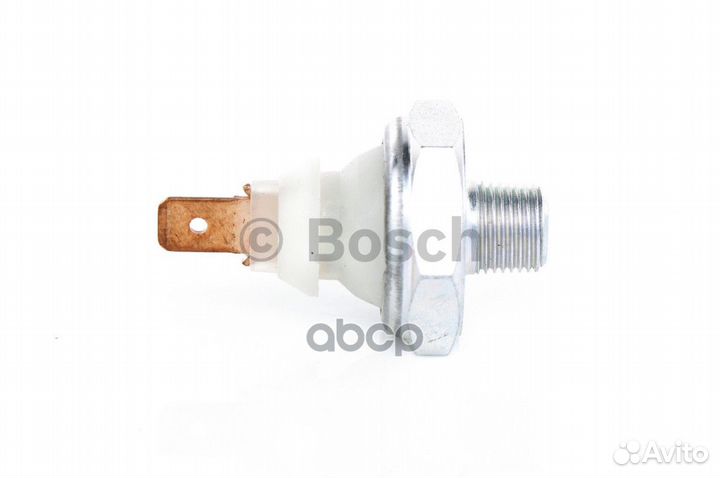 Датчик давления масла