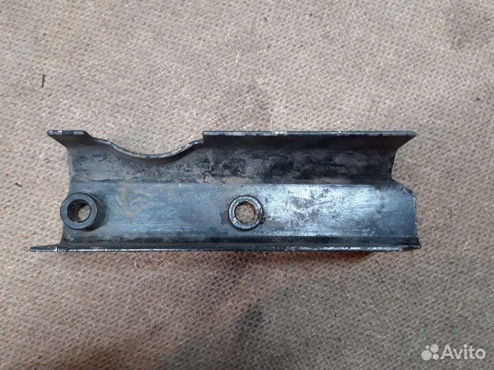 Датчик удара Volkswagen touareg gp