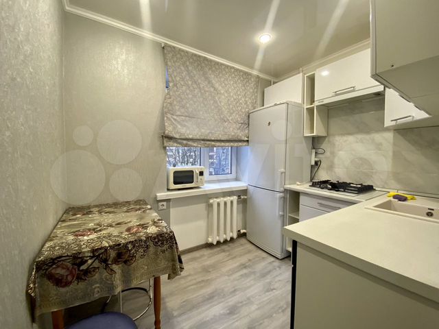 2-к. квартира, 46 м², 2/5 эт.