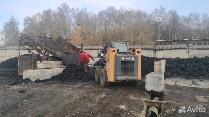 Уголь каменный дпк Павловский Посад