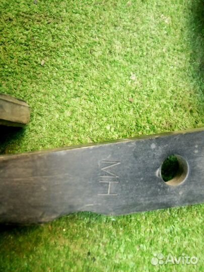 Педаль тормоза Toyota Land Cruiser Prado KDJ150