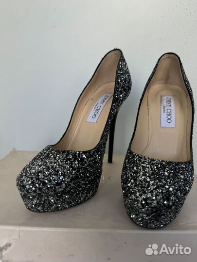 Туфли jimmy choo