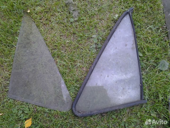 Стекло для Фольксваген Гольф 1